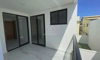 Imagem 5: Sobrado /// 165 metros quadrados com 3 quartos em Cajazeiras - Fortaleza - CE