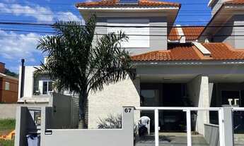 Imagem 2: Casa de 3 quartos para alugar no bairro Ribeirão Da Ilha