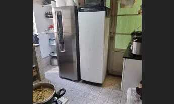 Imagem 3: Divido de aluguel, compartilhamento. quarto individual