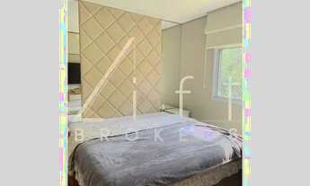 Imagem 5: Apartamento Ghaia Aluguel