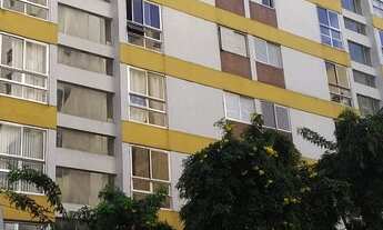 Imagem 3: Duas quadras do Metrô Mackenzie e uma quadra do Parque Augusta