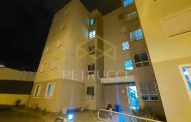 Imagem 2: Apartamento - Jardim do Lago Continuação - Campinas