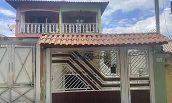 Imagem: SOBRADO DE 3 DORMITÓRIOS EM PIRITUBA