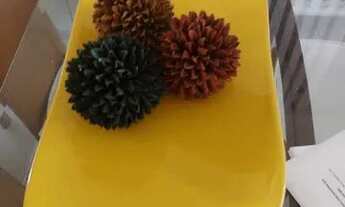 Imagem 5: Apartamento Mobiliado para venda com 40 metros quadrados com 1 quarto