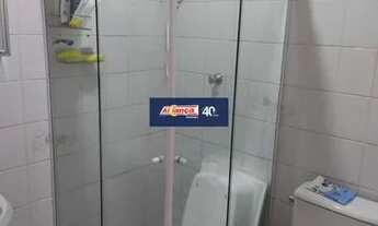 Imagem 4: APTO COND ANDRE LUIZ