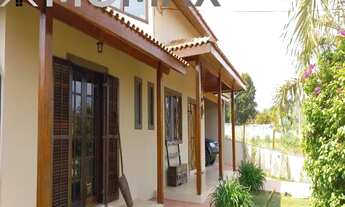 Imagem 4: VARGEM GRANDE PAULISTA - Casa de Condomínio - Parque Santo Afonso