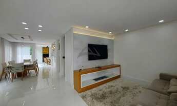 Imagem 4: Casa - Loteamento Alphaville Campinas - Campinas