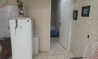 Imagem 5: Aluga-se quarto com suite perto da bosch (parque via norte