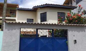 Imagem: Casa de condomínio para venda tem 120 metros