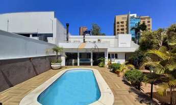 Imagem 2: SãO LEOPOLDO - Casa Padrão - Jardim América