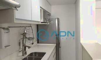 Imagem 10: Apartamento com 1 dormitório para alugar, 68 m² - Bela Vista - São Paulo/SP