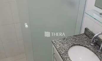 Imagem 6: Apartamento com 3 dormitórios, 67 m² - venda por R$ 450.000,00 ou aluguel por R$ 2.857,62