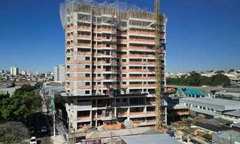 Imagem 3: Apartamento para venda com 79 metros quadrados com 3 quartos em Vila Ema - São Paulo - SP