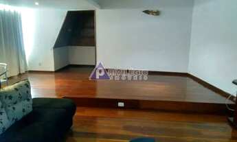 Imagem 2: Privilégio Imóveis vende: belíssima cobertura Duplex em COPACABANA - RJ