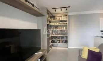 Imagem 5: São Paulo - Apartamento Padrão - Quinta da Paineira