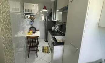 Imagem 7: Apartamento para venda no Cond. Jardim das Acácias tem 65m² com 2/4 no Imbuí (C1