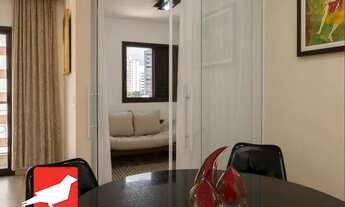 Imagem 6: Apartamento à venda no bairro Saúde - São Paulo/SP