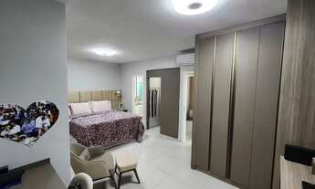 Imagem 6: Residencial Equilibrium - 109m² - 03 quartos - 02 vagas - Parque 10