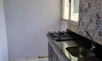 Imagem 4: Apartamento Condomínio Flor do Ananin- Ananindeua