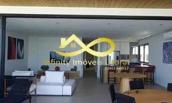 Imagem 7: Praia de Juquehy - 4 suítes - piscina e area gourmet privativa - frente praia