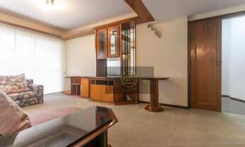 Imagem 5: Apartamento com 4 dormitórios à venda, 241 m² por R$ 979.700,00 - Santo Inácio - Curitiba