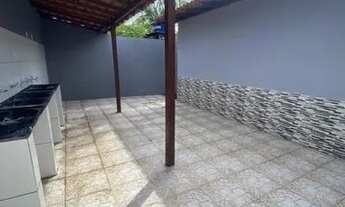 Imagem 6: Kitnets recém construído