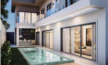 Imagem 3: CASA RESIDENCIAL em SANTANA DE PARNAÍBA - SP, ALPHAVILLE