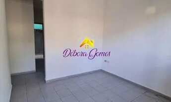 Imagem 3: Casa 02 dorm. (Independente) - Parque São Vicente