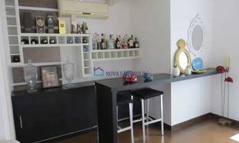 Imagem 4: Jardim da Saúde Condomínio 3 Suítes, 3 Vagas, Junto Plaza Sul, Permuta Apto