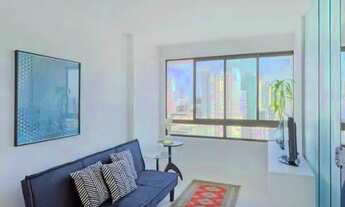 Imagem: Flat para Locação em Recife, Boa Viagem