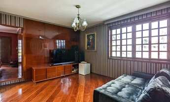 Imagem 3: Sobrado para alugar - Nova Petrópolis - 336m² - com 03 suítes com armários