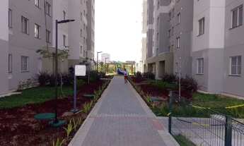 Imagem 6: Apartamento para Locação em São Paulo, Vila Curuçá, 2 dormitórios, 1 banheiro, 1 vaga