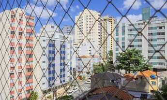 Imagem 6: Apartamento para Aluguel - Vila Pompéia, 2 Quartos, 75 m2