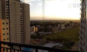 Imagem 2: Apartamento com 3 dormitórios, 110 m² - venda por R$ 760.000,00 ou aluguel por R$ 4.088,00