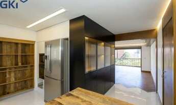 Imagem 6: Granja Julieta: Cobertura: 397m², Piscina Privativa. Alto Padrão