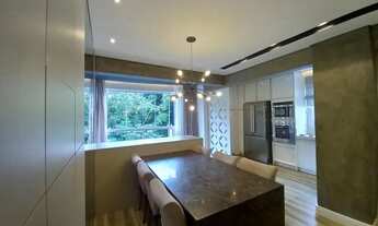 Imagem 4: APARTAMENTO no ATIRADORES com 3 quartos para LOCAÇÃO, 91 m²