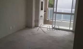 Imagem 2: Apartamento Padrão em São José dos Campos