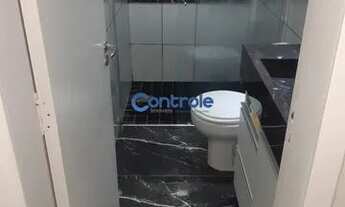 Imagem 2: MH/Apartamento com 02 dormitórios no bairro Areias, em São José