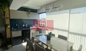 Imagem: Apartamento à venda no bairro Ipiranga