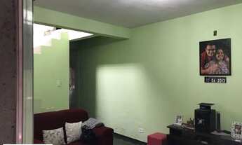 Imagem 5: EDUARDO CASA EM SÃO PAULO NA ZONA SUL LOCALIZADA NO JARDIM MORAES PRADO