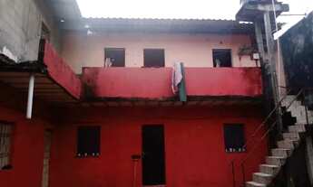 Imagem: Casa grande na Zona Leste de Manaus 2