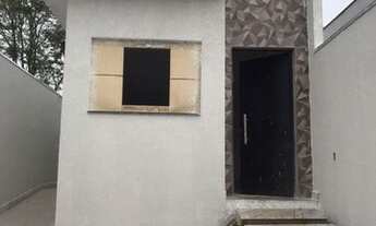 Imagem: Térrea para venda tem 70 metros quadrados