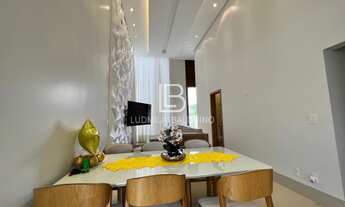 Imagem 5: Casa de Condominio no Parqville Pinheiros com 3 suítes sendo uma master piscina aquecida