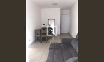 Imagem 3: Apartamento para Aluguel - Floramar, 3 Quartos, 92 m2
