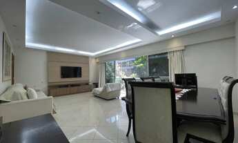 Imagem: Reformadíssimo apartamento para venda tem