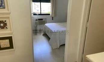 Imagem 2: FLAT NA REGIÃO DA PAULISTA PARA LOCAÇÃO!