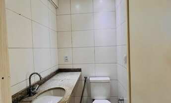 Imagem 7: Apto no Jeronimo Costa para venda com 87 metros quadrados com 3 quartos em Candelária - Na