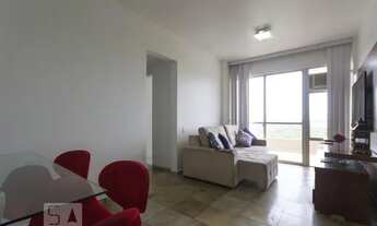 Imagem 2: Apartamento para Aluguel - Barra da Tijuca, 2 Quartos, 69 m2