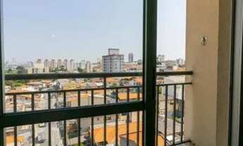 Imagem 7: Apartamento para Aluguel - Vila Esperança, 2 Quartos, 60 m2