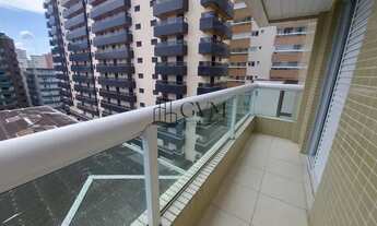 Imagem 6: Apartamento com 2 dorms, Canto do Forte, Praia Grande - R$ 640 mil, Cod: 740